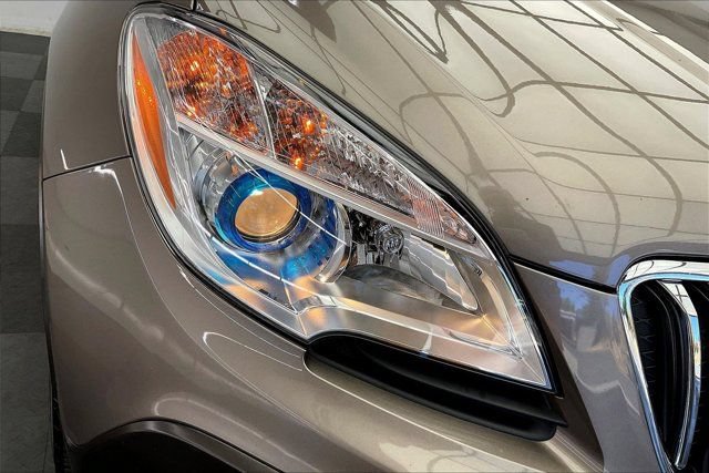 Used 2014 Buick Encore Convenience FWD image 27