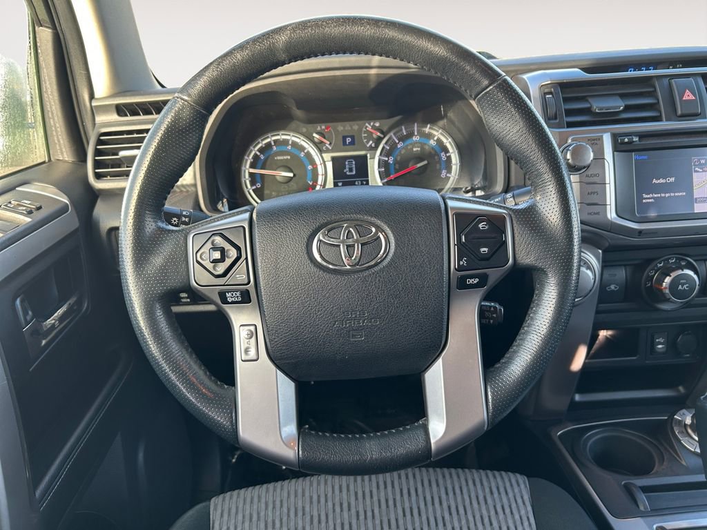 Used 2015 Toyota 4Runner SR5 image 14