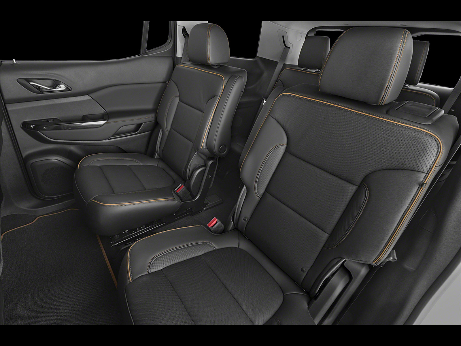 Used 2023 GMC Acadia AT4 w/ Technology Package image 77