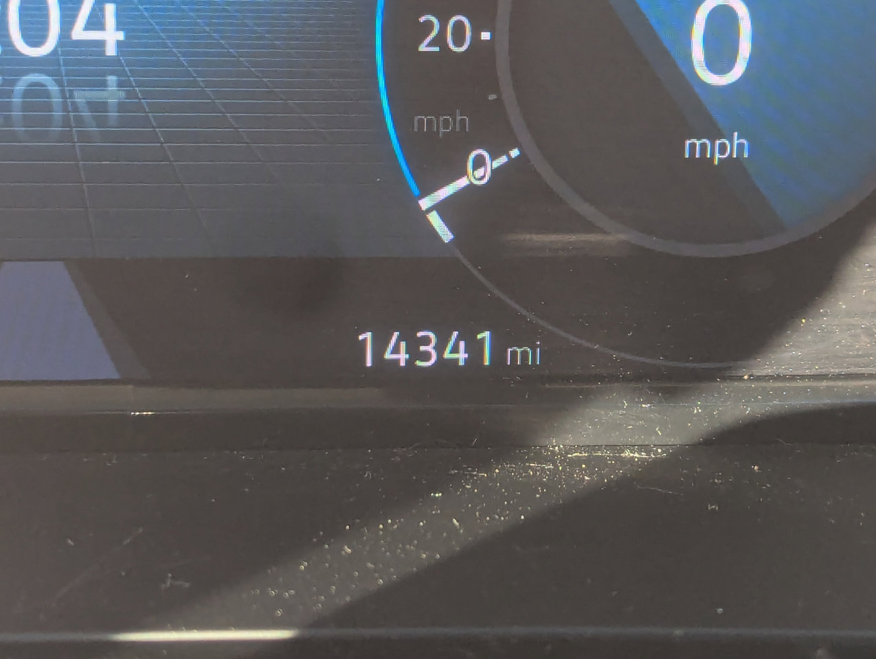 Used 2024 Volkswagen Atlas SE image 19