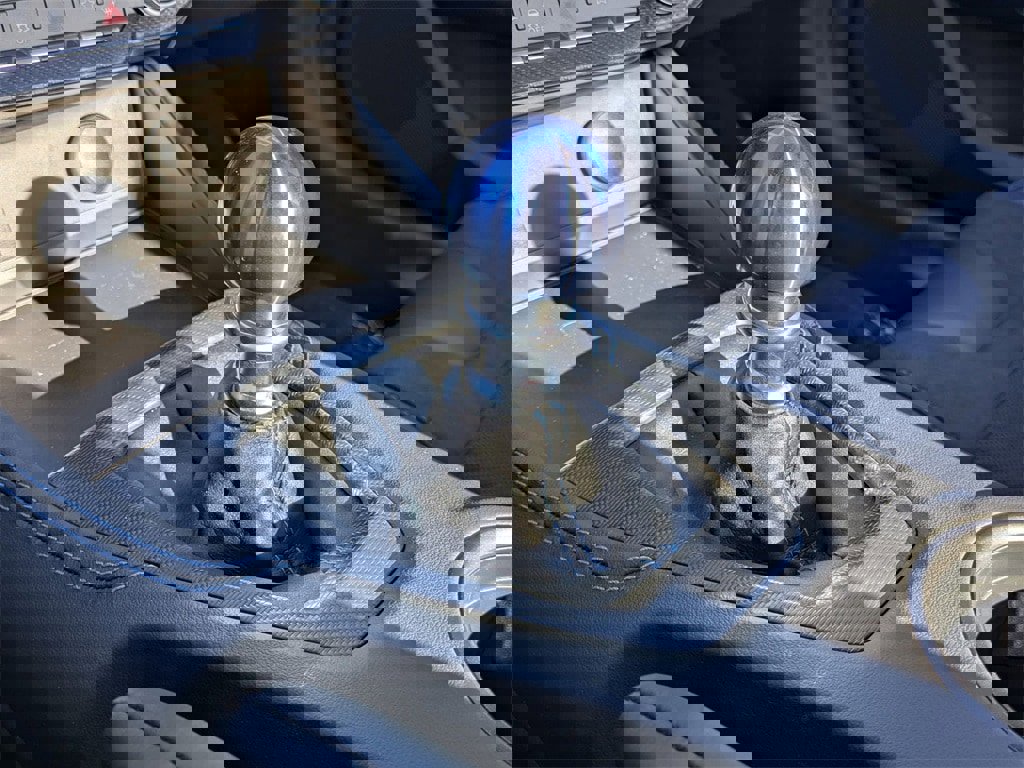 New 2025 Ford Mustang Dark Horse image 12