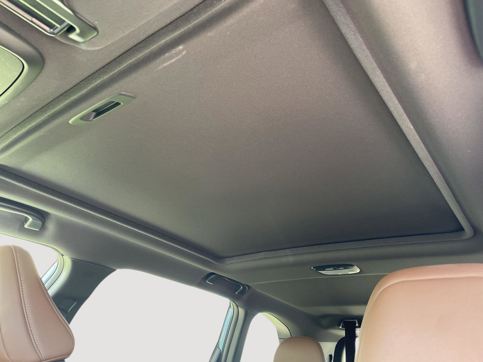 Certified 2025 Subaru Forester Touring AWD/4WD image 6