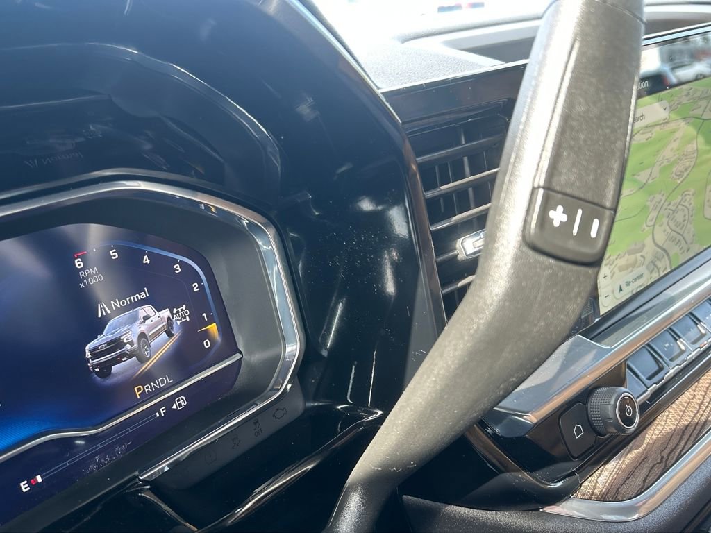 Used 2025 Chevrolet Silverado 1500 LT Trail Boss w/ Protection Package image 31