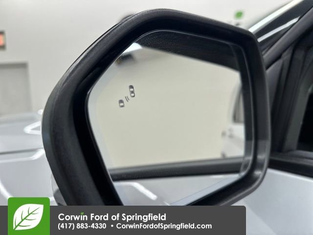 New 2026 Ford Explorer ST w/ Sun And Sound Package image 46