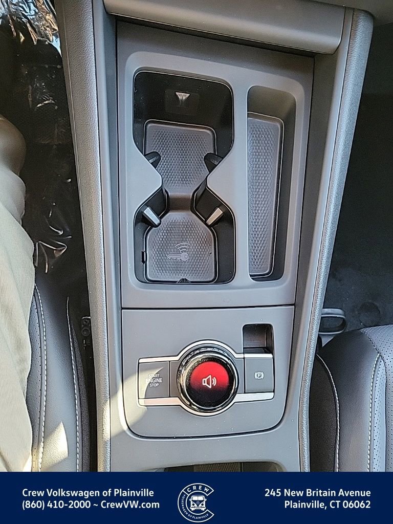 New 2026 Volkswagen Tiguan SE R-Line image 11