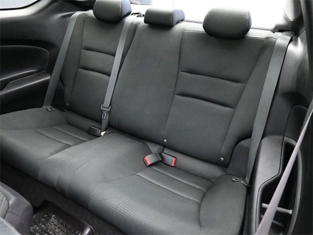 Used 2015 Honda Accord LX-S image 11