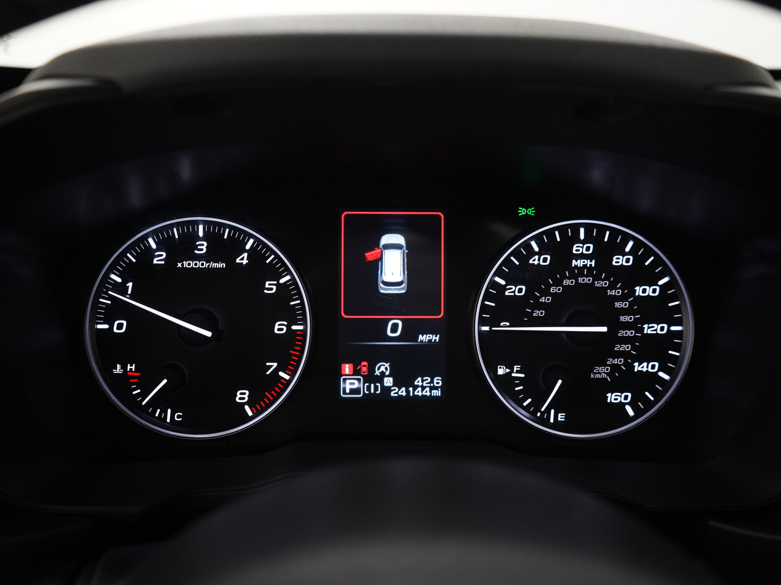 Used 2025 Subaru Forester Premium AWD/4WD image 27