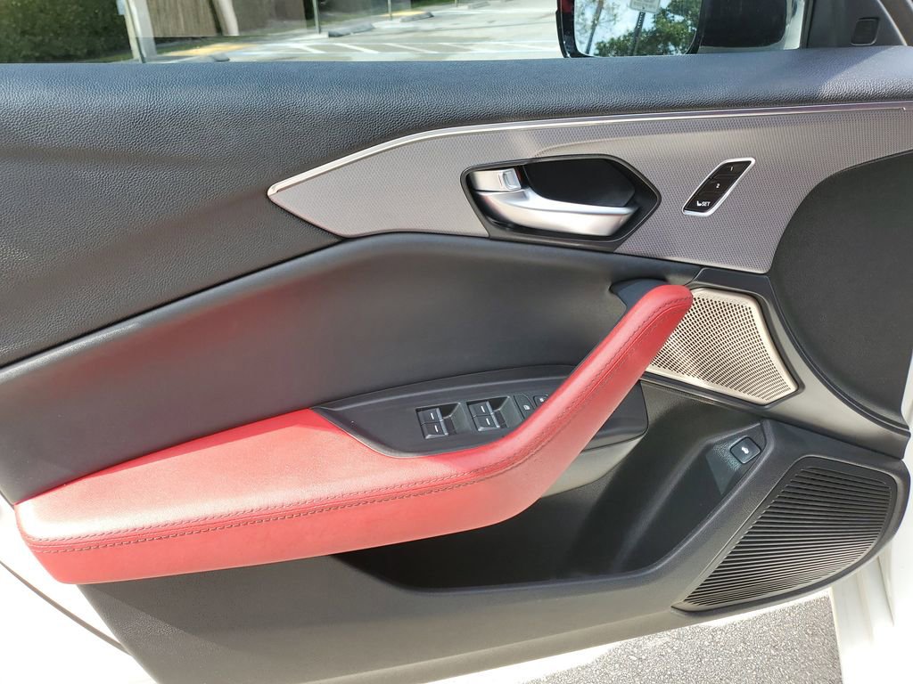 Used 2021 Acura TLX w/ A-SPEC Pkg image 18