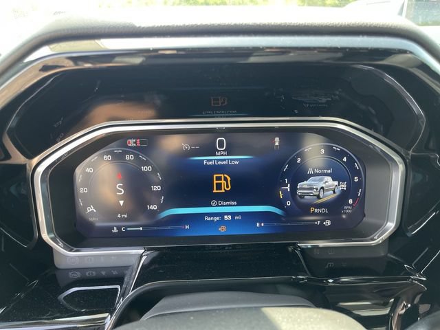 New 2026 Chevrolet Silverado 1500 RST w/ RST Select Package AWD/4WD image 15
