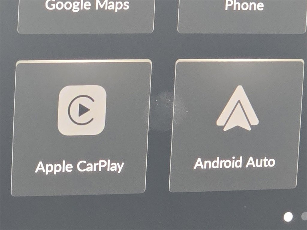 New 2026 Honda Passport TrailSport image 6