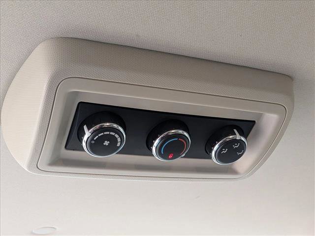 Used 2014 Dodge Grand Caravan SE w/ Quick Order Package 29E SE image 16