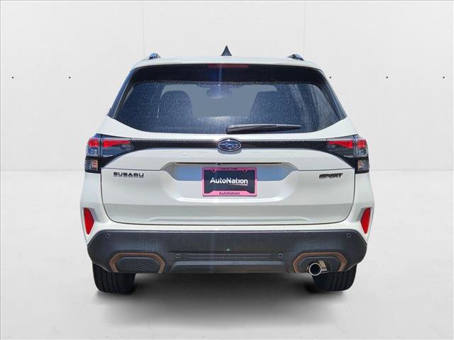 New 2025 Subaru Forester Sport image 6
