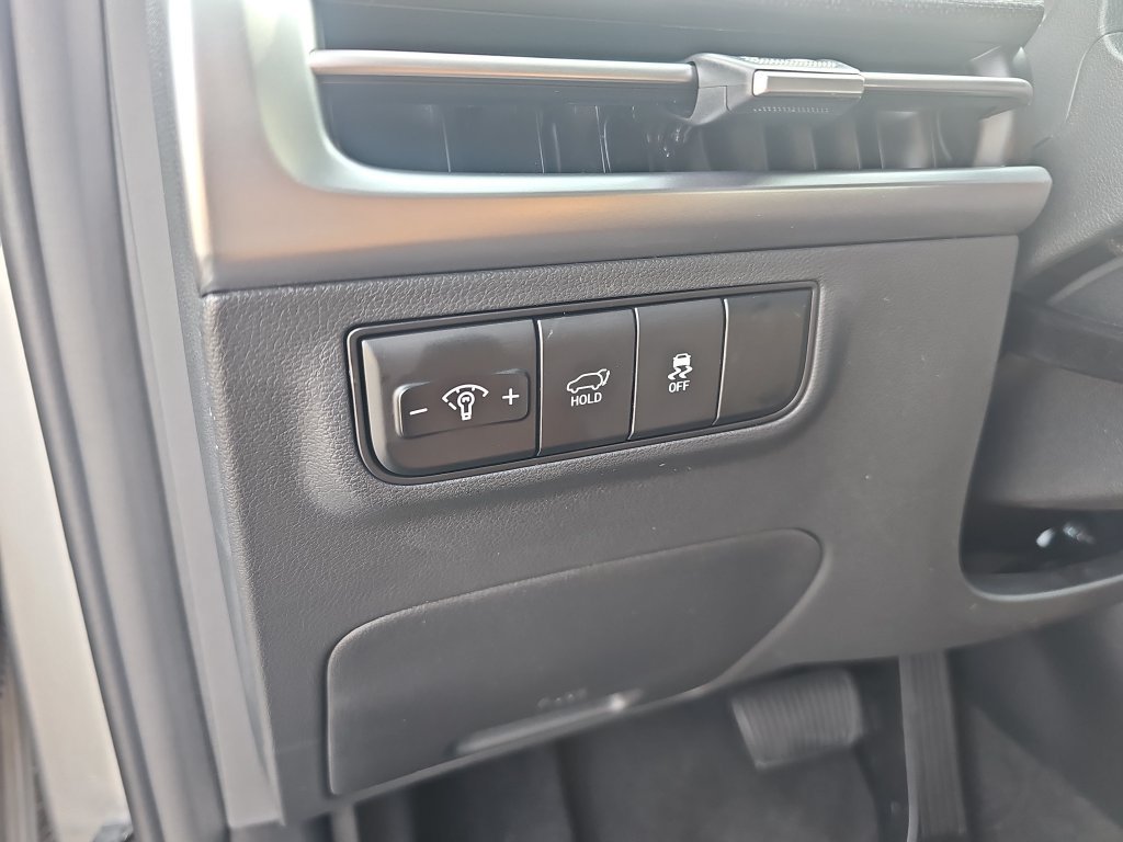 New 2026 Hyundai Tucson SEL FWD image 22