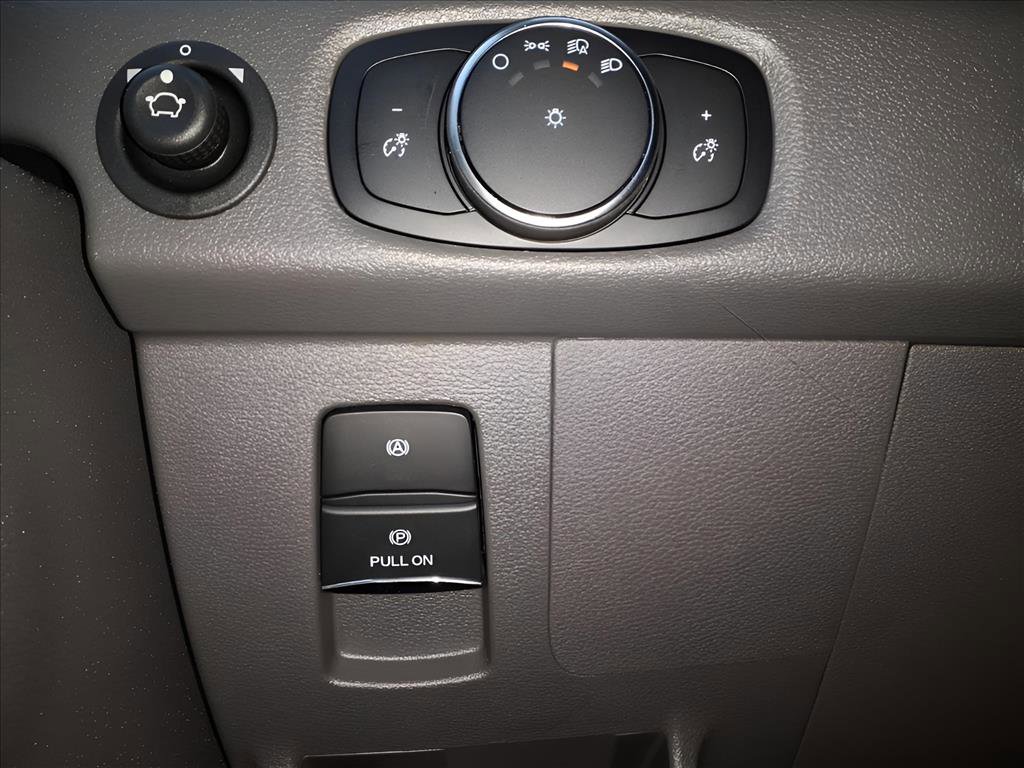 New 2026 Ford Transit 250 148 Medium Roof Extended AWD image 13