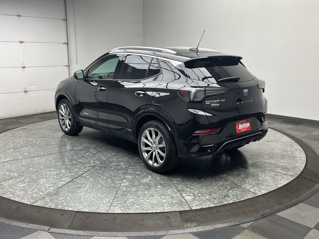 New 2026 Buick Encore GX Avenir w/ Avenir Technology Package AWD/4WD image 2