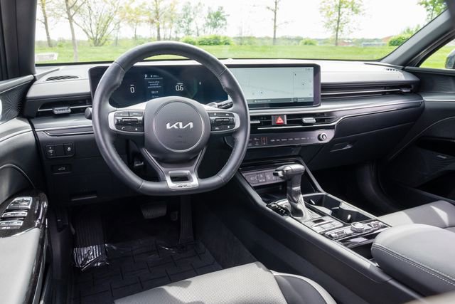 Certified 2025 Kia K5 GT-Line w/ GT-Line Premium Package image 6