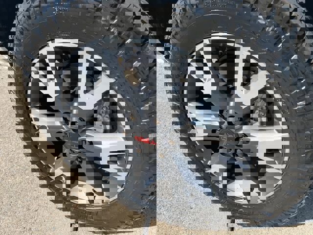 New 2026 Toyota 4Runner TRD Sport Premium image 11