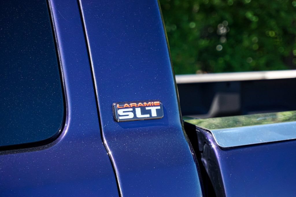 Used 1999 Dodge Ram 2500 Truck 4x4 Quad Cab image 58