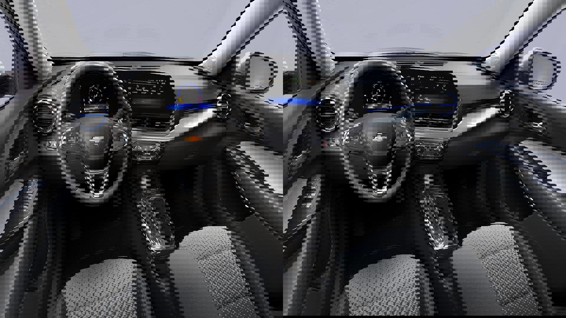 New 2025 Chevrolet Trax LT w/ LT Convenience Package image 32