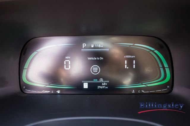 Used 2025 Hyundai Palisade SEL image 9