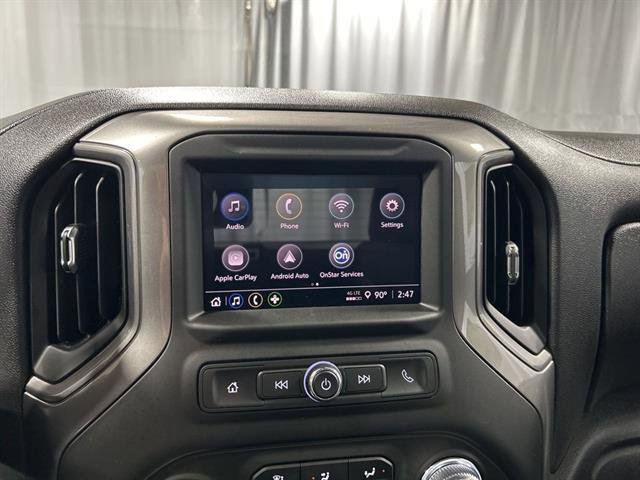 New 2025 GMC Sierra 1500 Pro w/ Convenience Package image 23