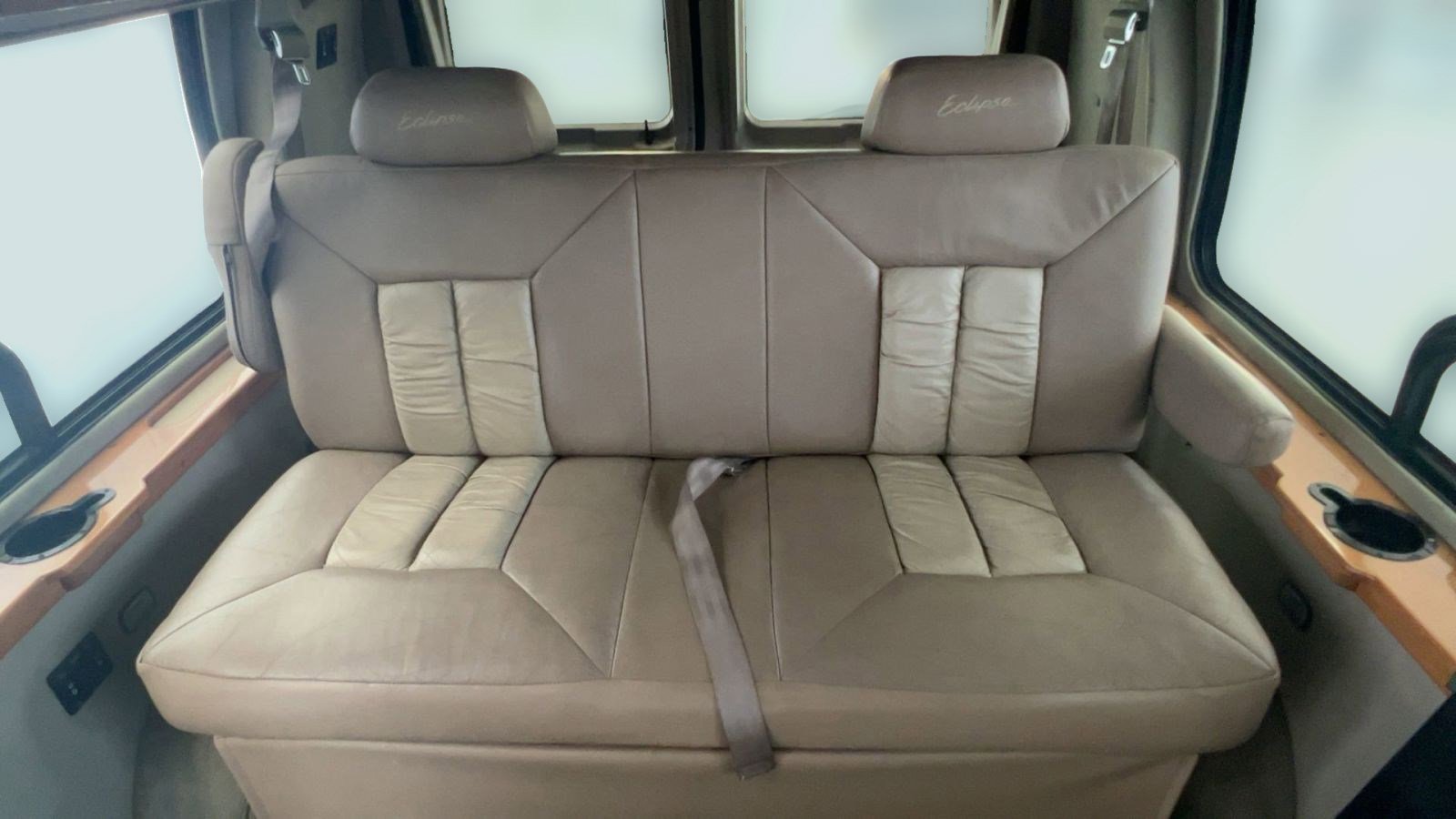 Used 2007 Ford E-150 and Econoline 150 image 24