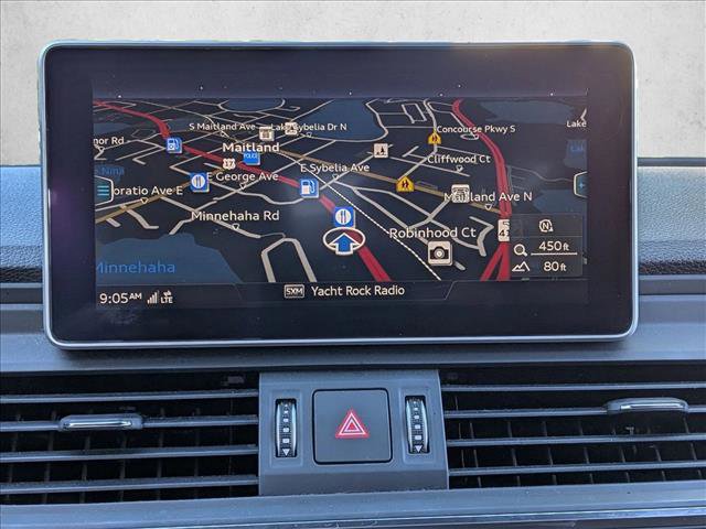 Used 2019 Audi Q5 2.0T Premium Plus w/ Premium Plus Package image 13