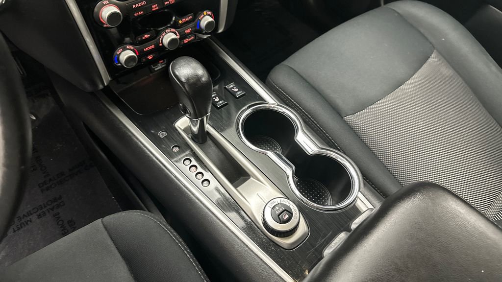 Used 2019 Nissan Pathfinder SV w/ SV Tech Package AWD/4WD image 14