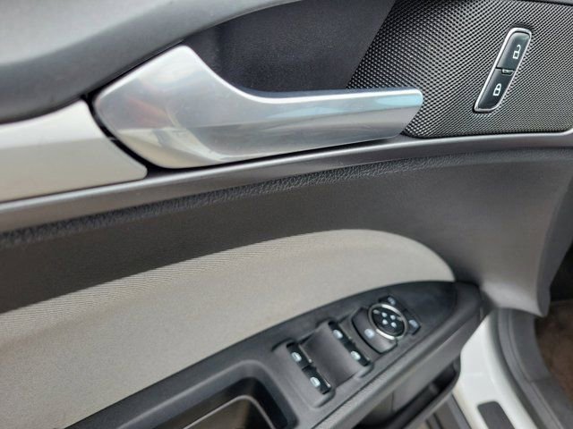 Used 2015 Ford Fusion S FWD image 21