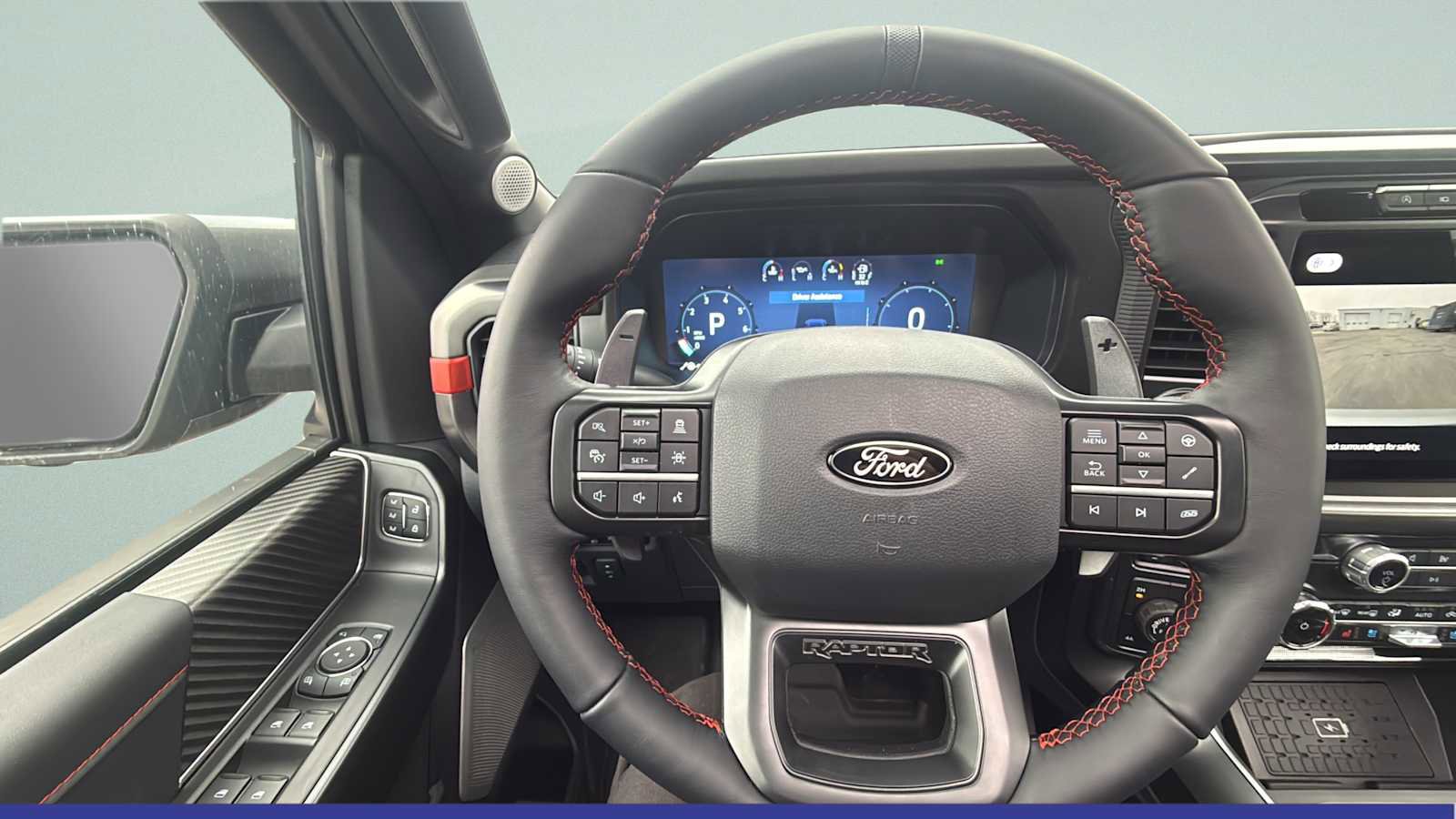 New 2026 Ford F150 Raptor image 53