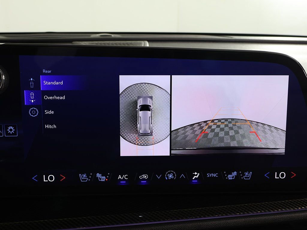 Used 2025 Chevrolet Traverse High Country w/ LPO, Cargo Package image 54