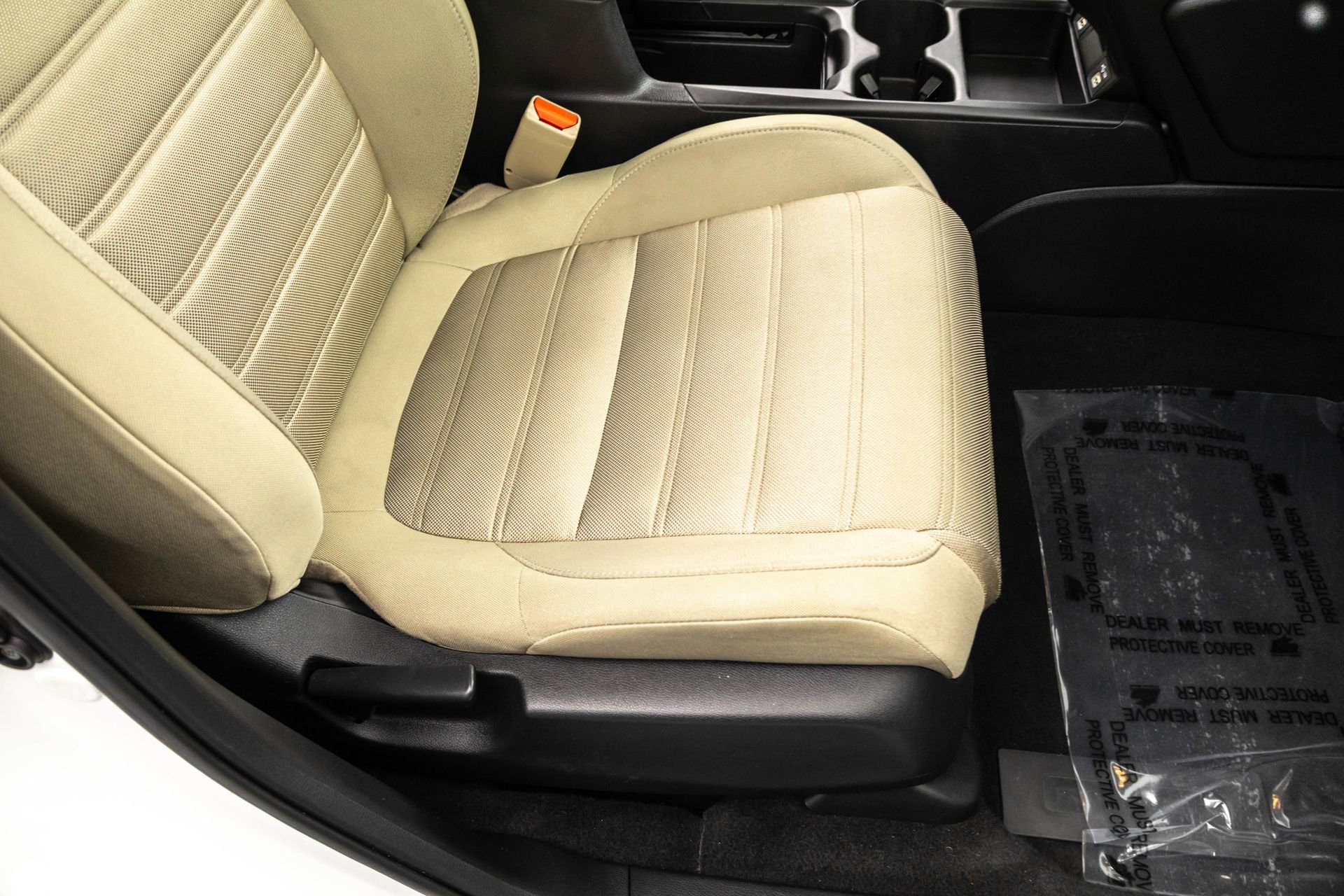 Used 2020 Honda CR-V EX image 39