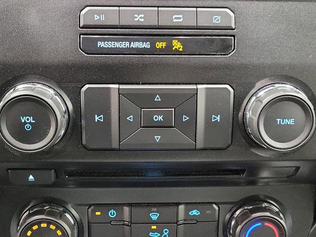 Used 2018 Ford F150 XLT w/ Max Trailer Tow Package image 26