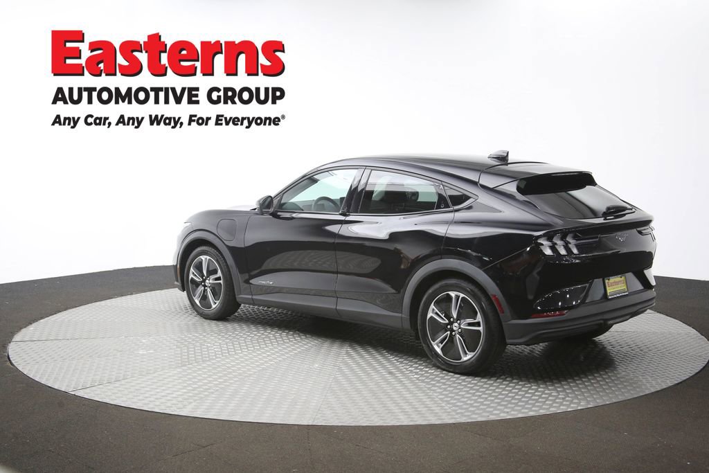 Used 2021 Ford Mustang Mach-E Select w/ Comfort/Appearance Package image 62