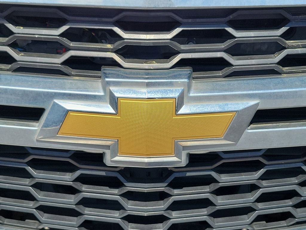 Used 2019 Chevrolet Suburban LT image 22