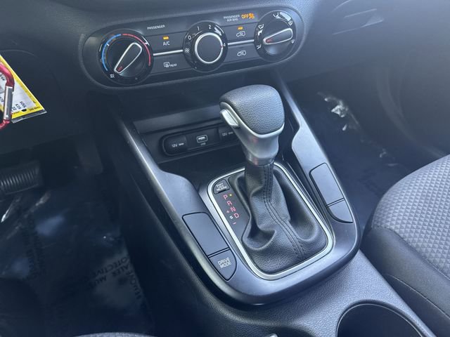 Used 2022 Kia Soul LX w/ Technology Package FWD image 23
