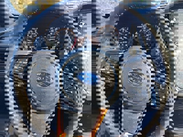 New 2026 Subaru Forester Wilderness image 27