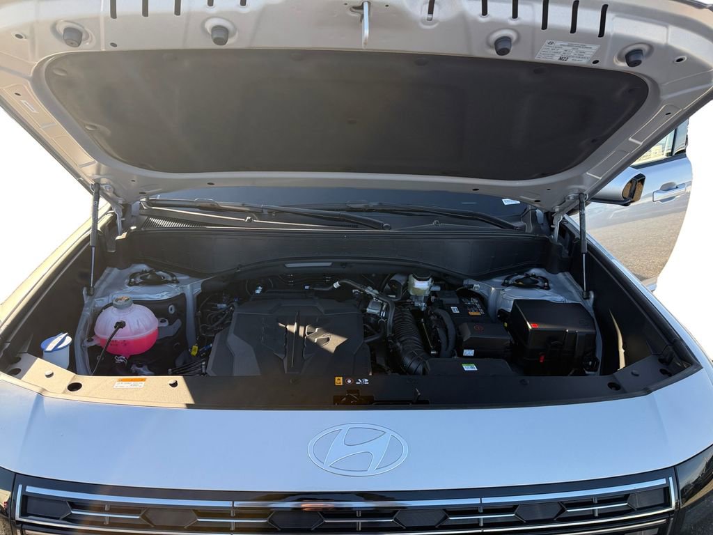 New 2026 Hyundai Palisade Calligraphy image 16