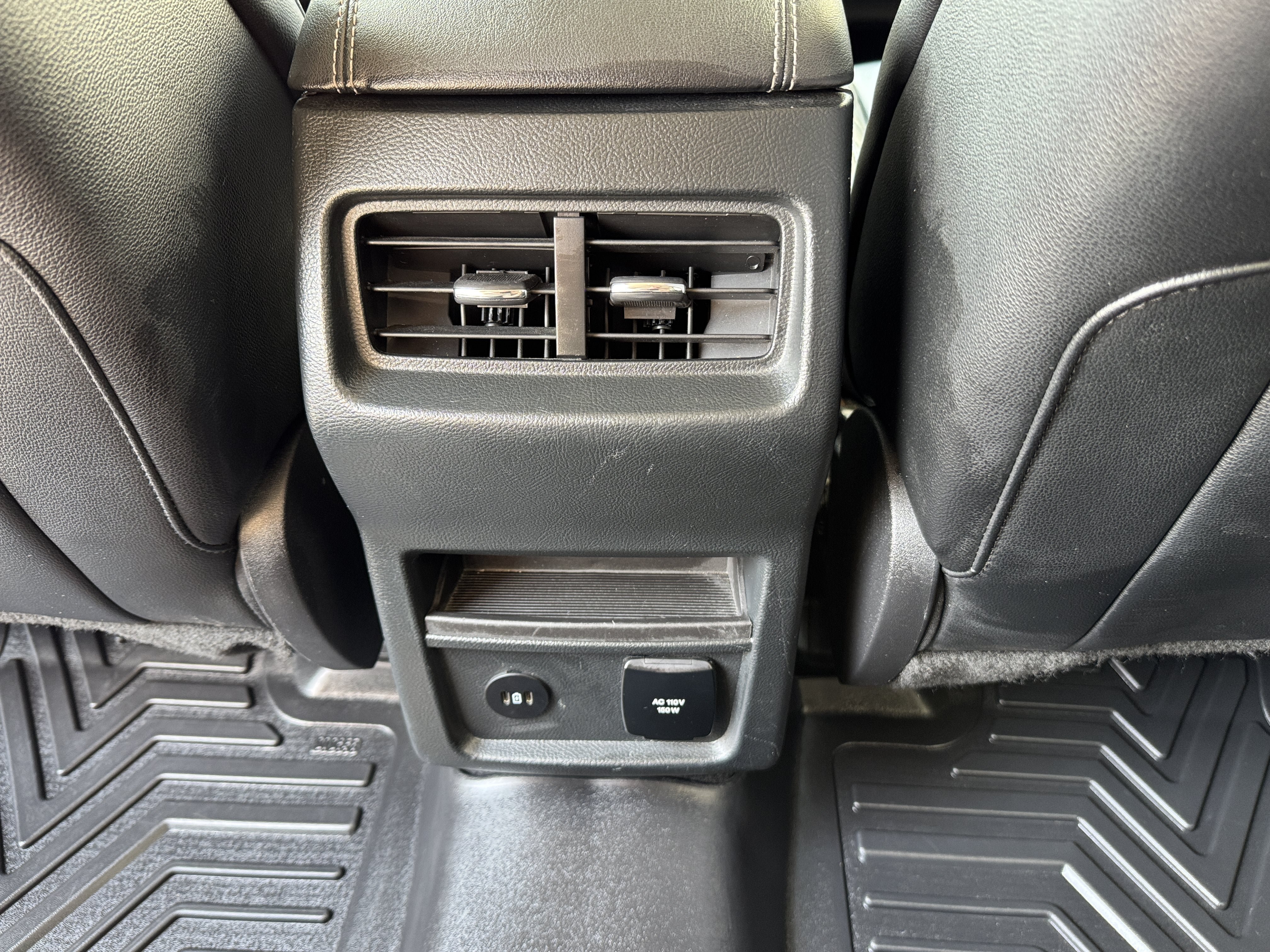 Used 2023 Ford Edge Titanium AWD/4WD image 29