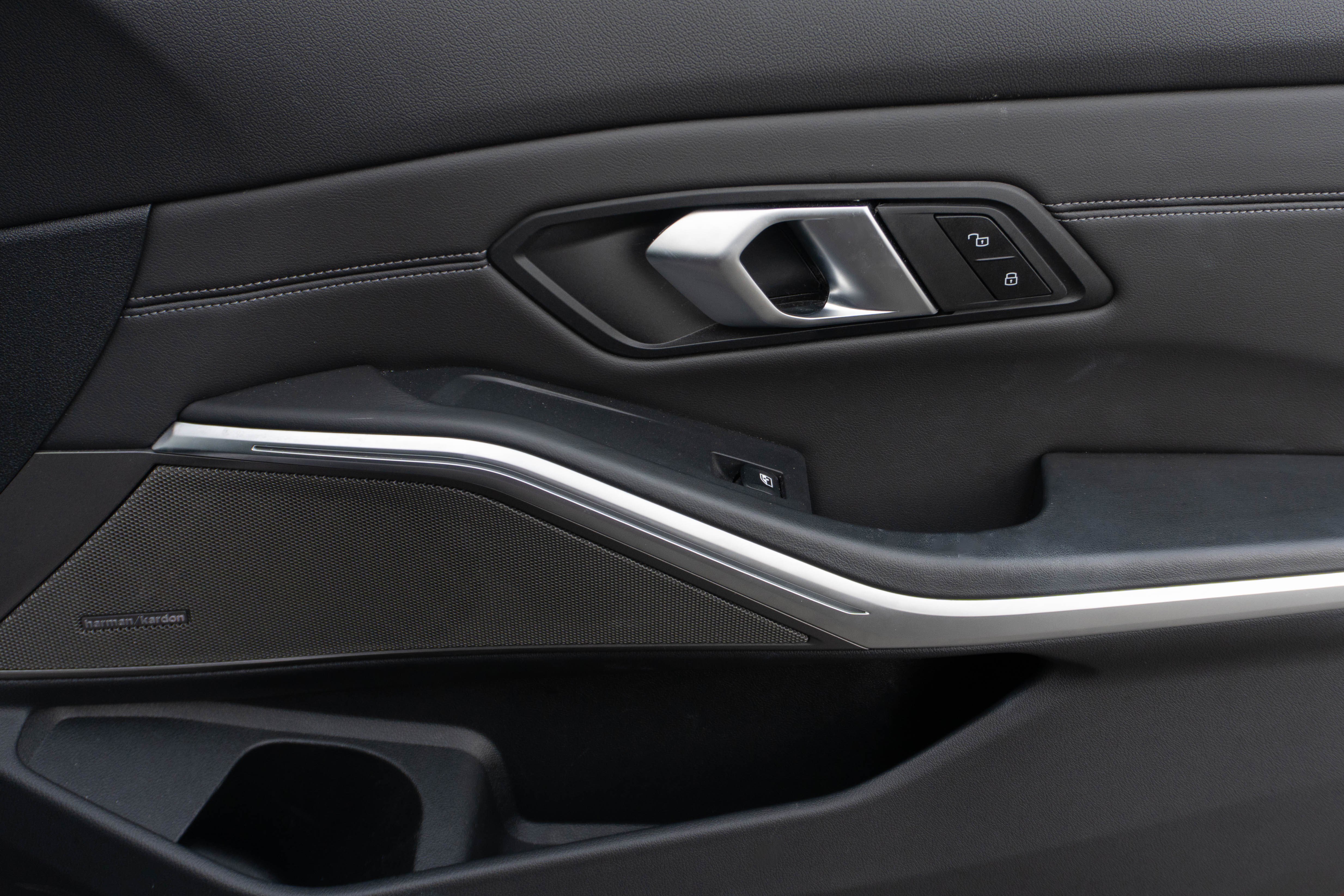 Used 2024 BMW M3 Competition w/ Executive Package image 32