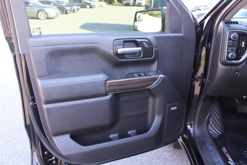 Used 2021 Chevrolet Silverado 1500 RST AWD/4WD image 10