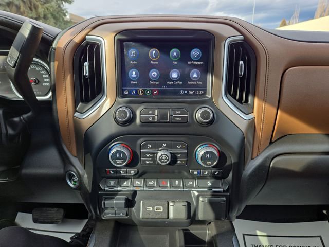 Used 2023 Chevrolet Silverado 3500 High Country image 24