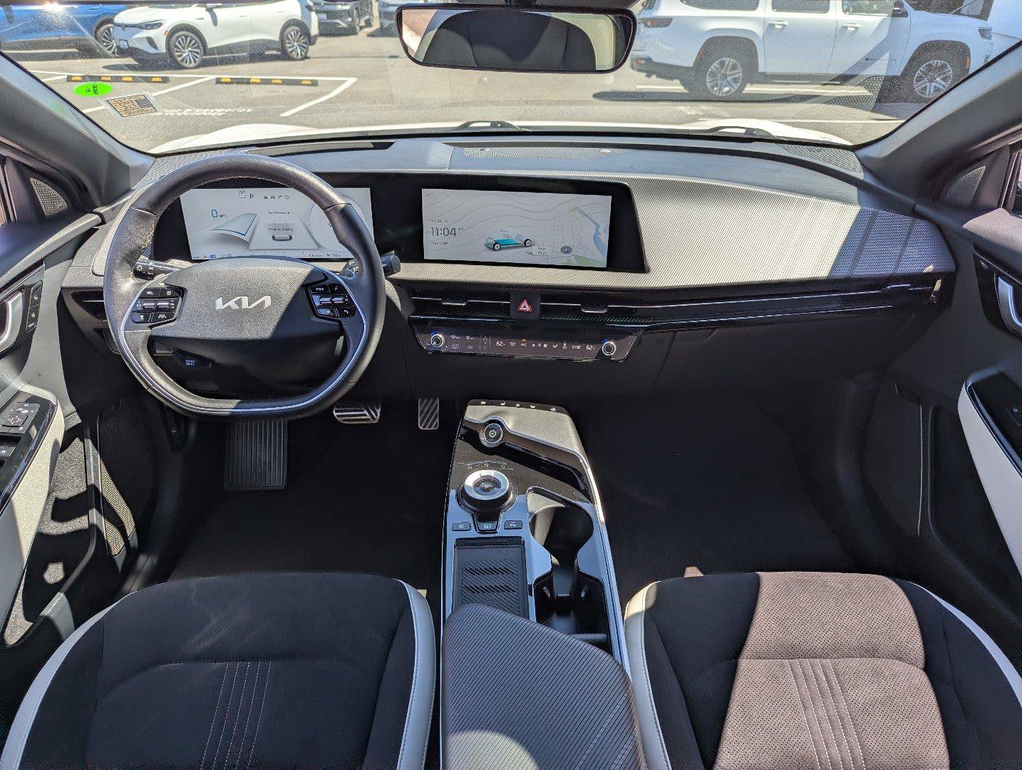 Used 2024 Kia EV6 GT-Line AWD/4WD image 28