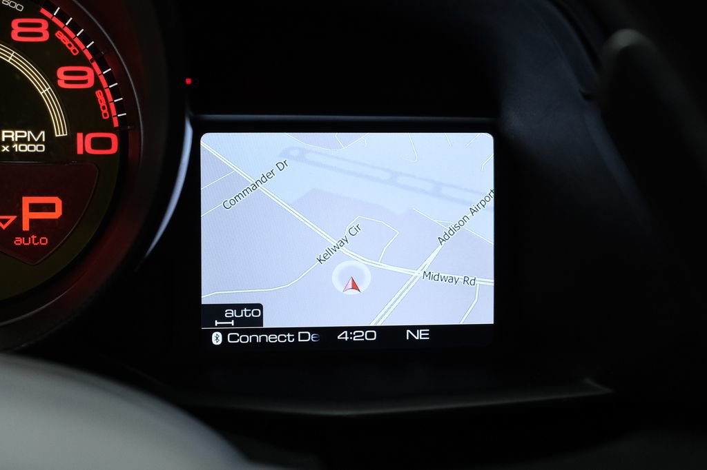 Used 2016 Ferrari 488 Spider RWD image 30