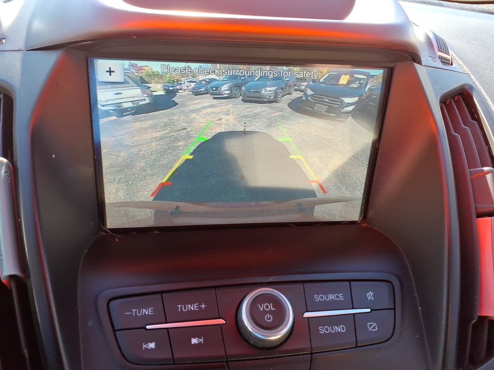 Used 2019 Ford Escape SE AWD/4WD image 23