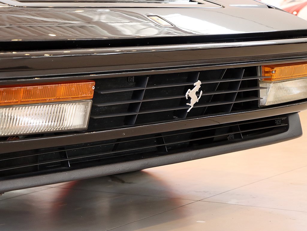 Used 1986 Ferrari 328 GTB image 19