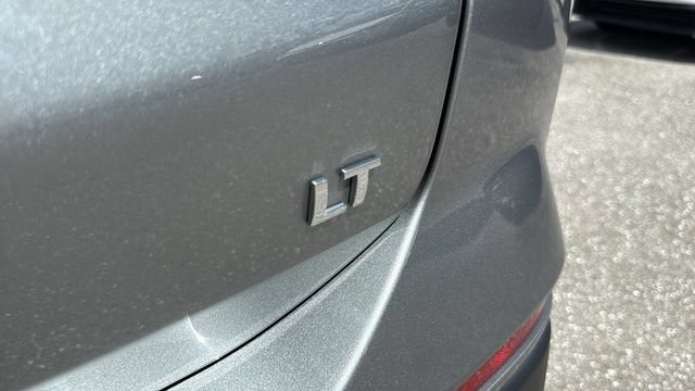 Used 2024 Chevrolet Equinox LT FWD image 8