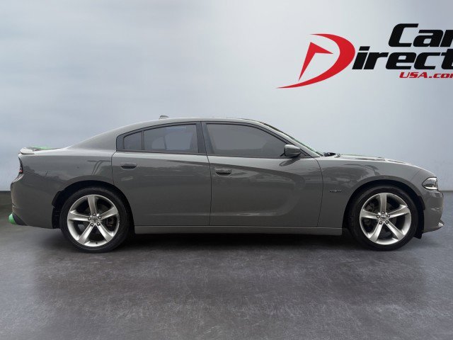 Used 2017 Dodge Charger R/T image 9