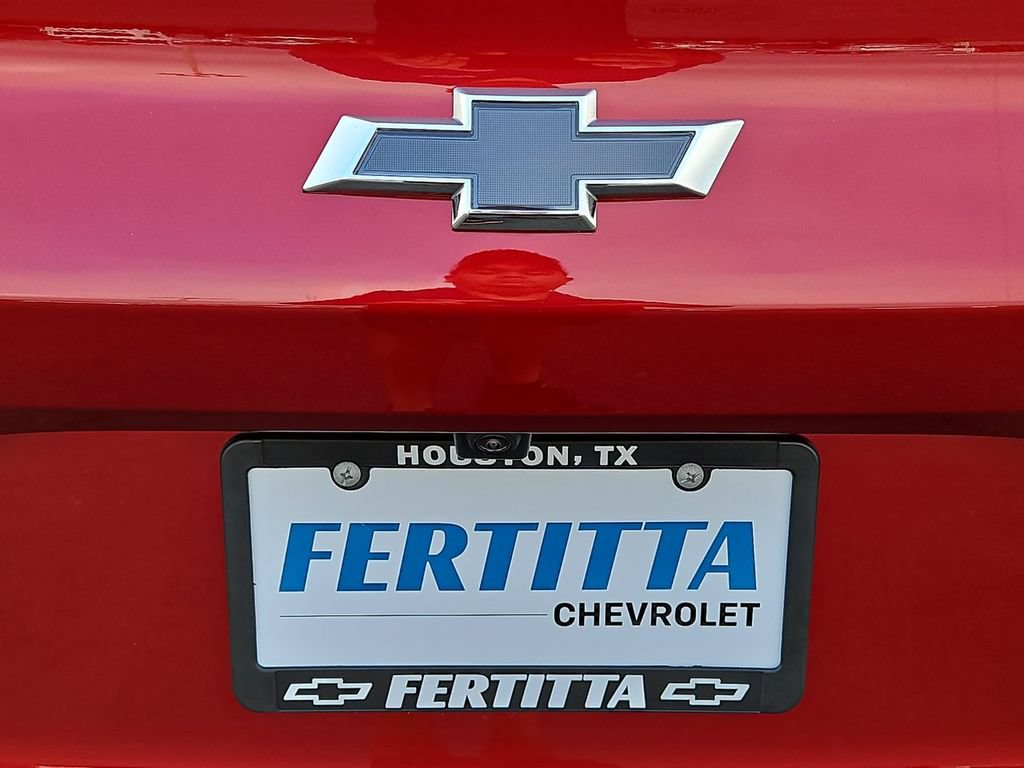 New 2026 Chevrolet Blazer EV LT w/ Midnight/Sport Edition FWD image 22