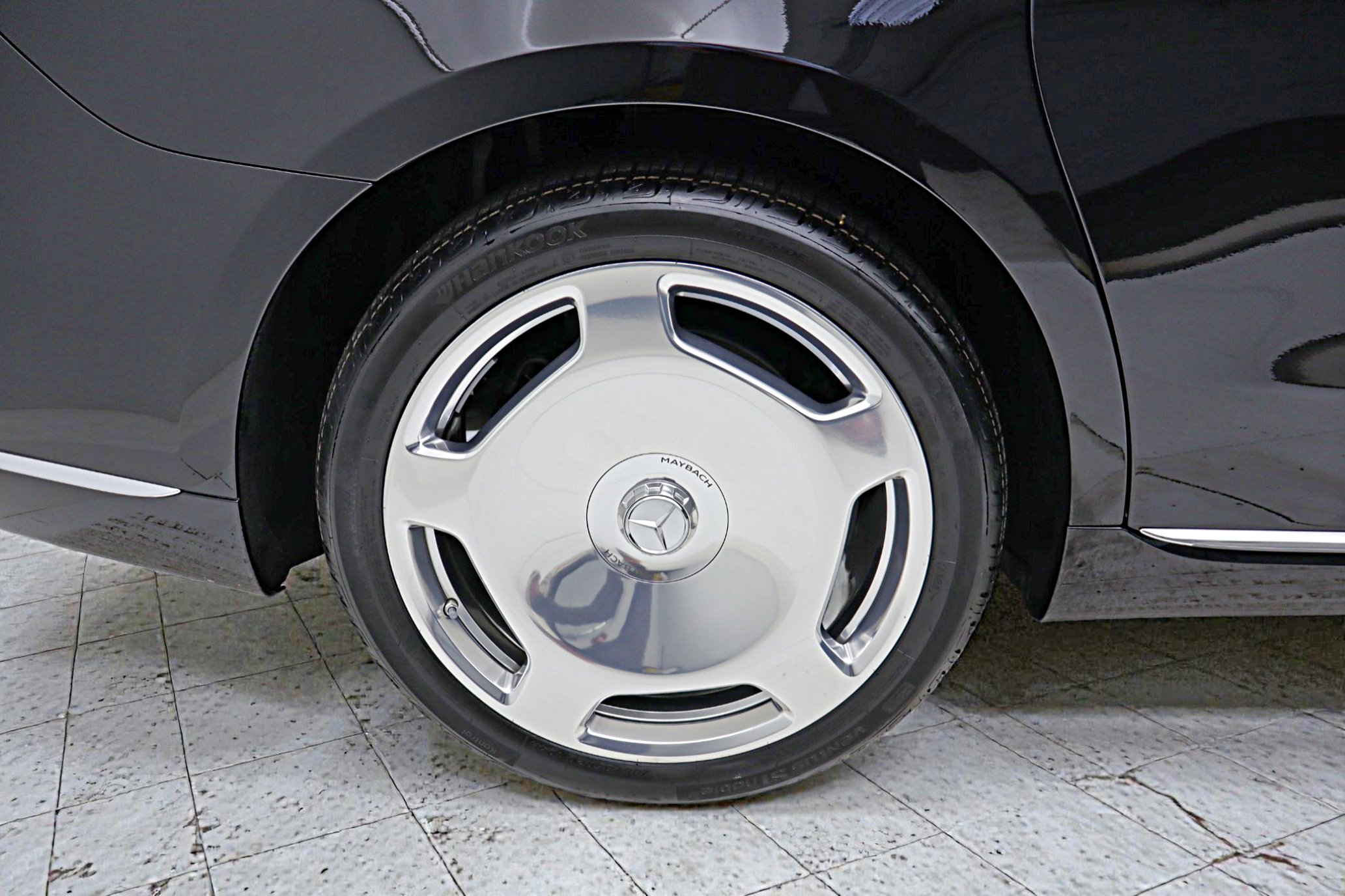 Used 2024 Mercedes-Benz Maybach S 580 4MATIC image 56